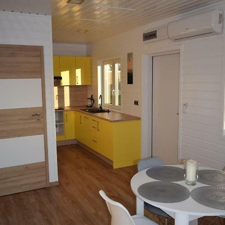 Domek Cyprus Villa Lebcz Exterior foto