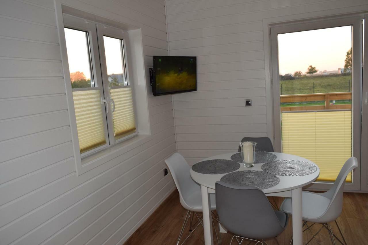 Domek Cyprus Villa Lebcz Exterior foto